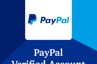 Buy verified PayPal Account