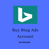 Create your online marketing campaign with Bing Ads!